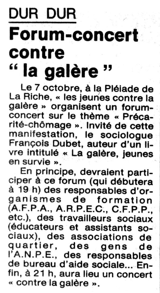 1988.09.24-NRCO.6ADPREa-561x1024 "Les jeunes contre la galère" (07/10/88)