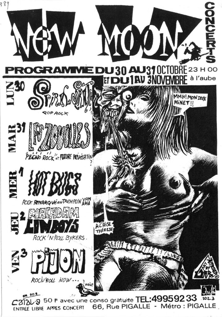 1989.10.30-Max-Well-Denis-GRRRFL-719x1024 Macadam Cowboys (02/11/89)