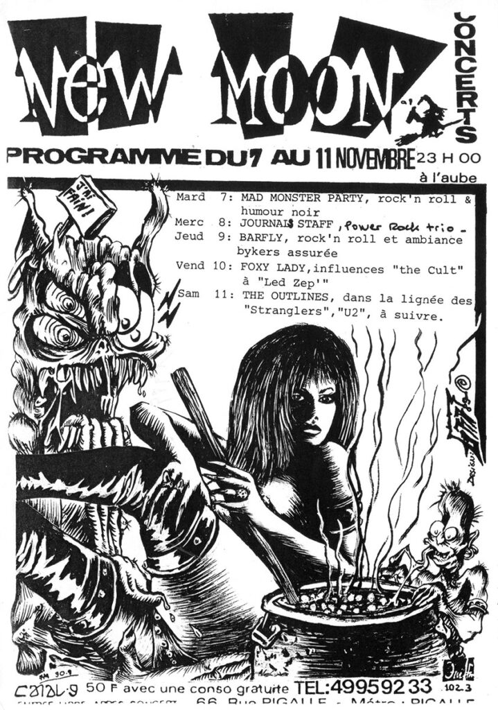 1989.11.07-Max-Well-Denis-GRRRFL-719x1024 The Outlines (11/11/89)