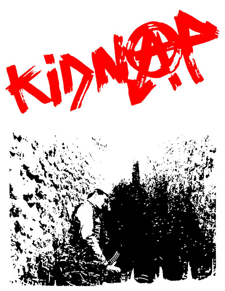 Kidnap-DossierDePresse Documentations