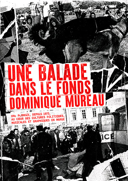 Mureau Documentations