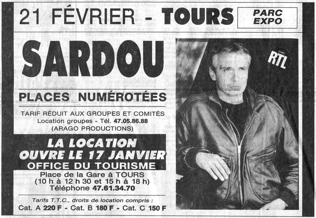 1989.01.11-NRCO.5ADPREd-1024x705 Michel Sardou (21/02/89)