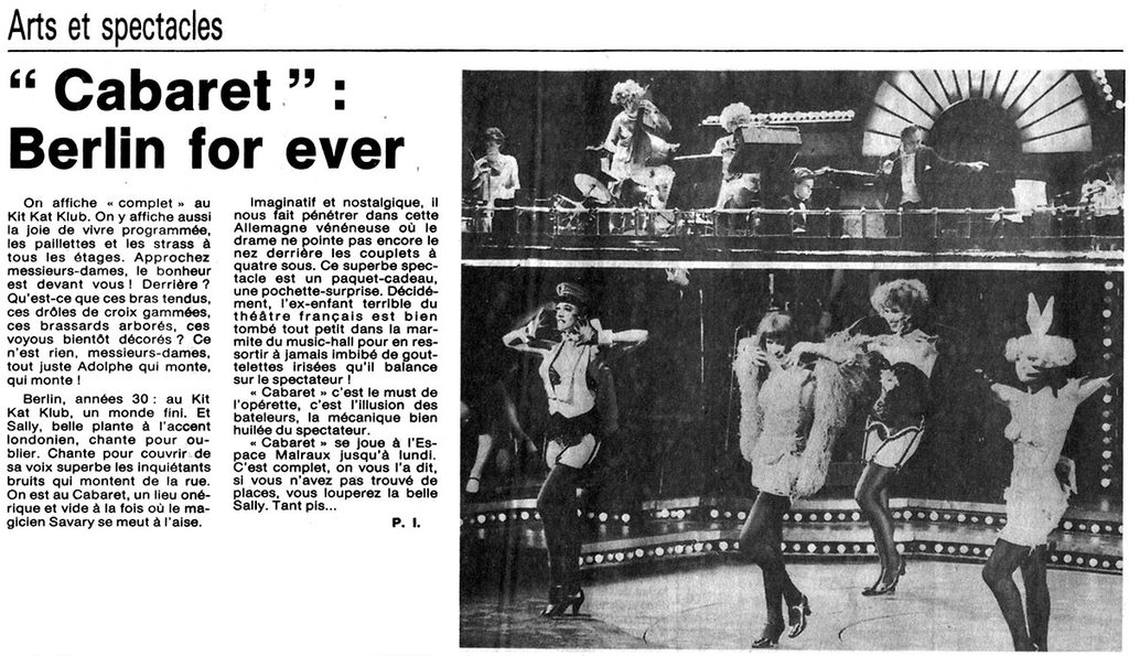 1989.02.18-NRCO.5ADPREa-1024x595 "Cabaret" (17 au 20/02/89)