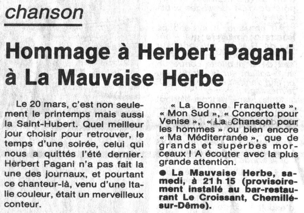 1989.03.16-NRCO.7ADPREa-1024x719 "Hommage à Herbert Pagani" (18/03/89)