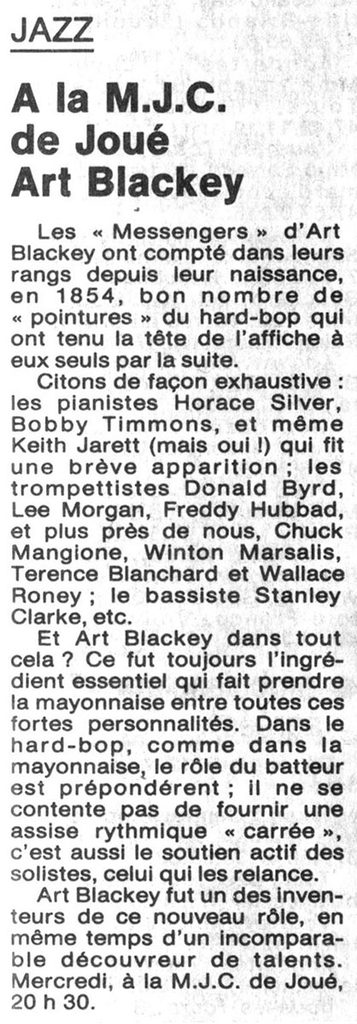 1989.03.18-NRCO.5ADPREa-357x1024 Art Blakey and the Jazz Messengers (22/03/89)
