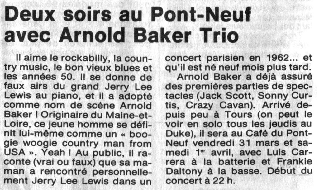 1989.03.30-NRCO.6ADPREb-1024x610 Arnold Baker Trio (31/03 et 01/04/89)