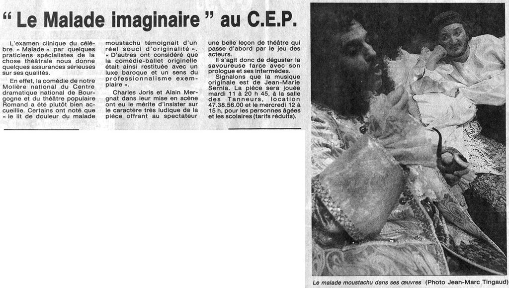 1989.04.06-NRCO.6ADPREa-1024x579 "Le Malade imaginaire" (11 et 12/04/89)