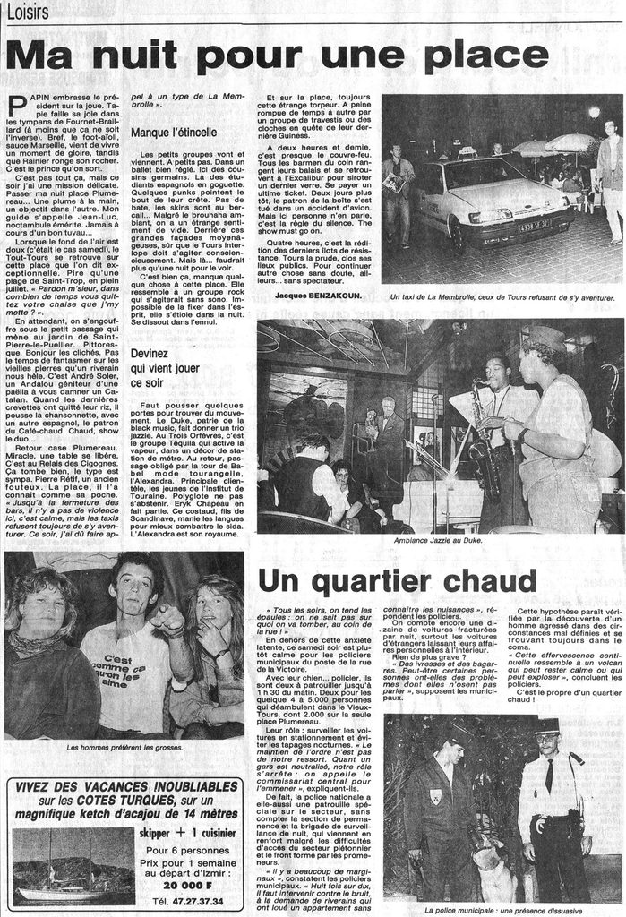 1989.06.12-NRCO.3ADPRE-699x1024 Place Plumereau