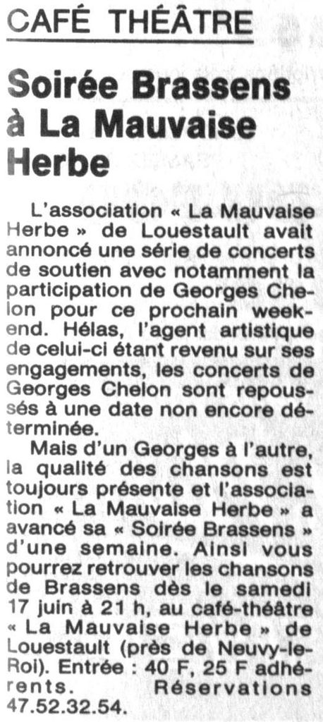 1989.06.14-NRCO.5ADPRE-458x1024 "Soirée Georges Brassens" (17/06/89)