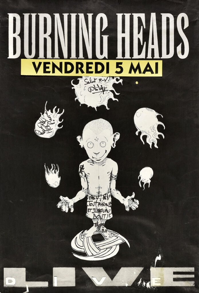 1995.05.05-Burning-Heads-592-875-imprimee-Herve-ChardonneauAF-Copie-695x1024 Burning Heads (05/05/95)
