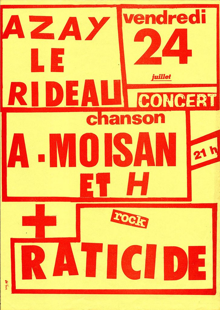 1981.07.24-A4-photocopiee-MinoAF116-727x1024 Alain Moisan et H, Raticide (24/07/81)