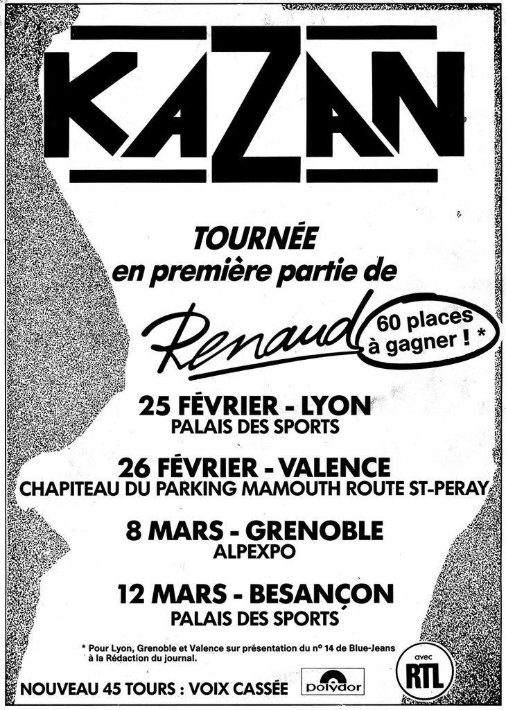 1984.02.15-Blue-Jeans-14-MinoPRE28-730x1024 Kazan, Renaud (25/02/84)