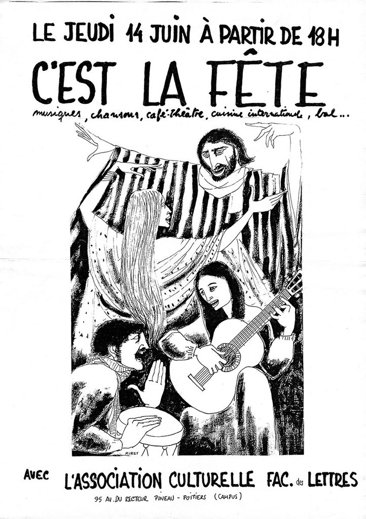 1984.06.14-A3-photocopiee-MinoAF055-722x1024 "C'est la fête" (14/06/84)