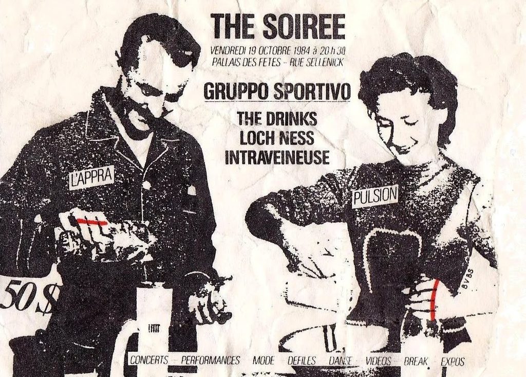 1984.10.19-Strasbourg-Puzzle-RockAF-1024x733 "The Soirée" (19/10/84)