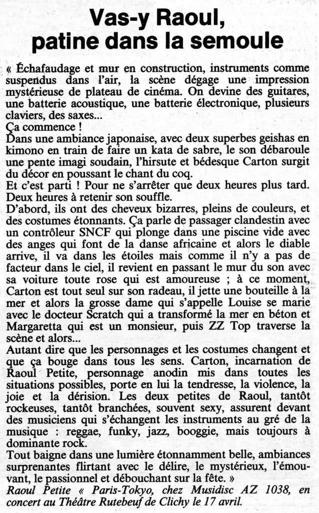 1986-03-15-Tempo-2-MinoPRE07b-638x1024 Raoul Petite (17/04/86)