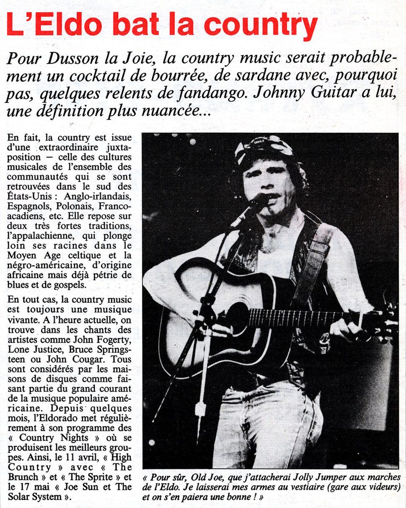 1986-03-15-Tempo-2-MinoPRE08d-818x1024 Joe Sun and the Solar System (17/05/86)