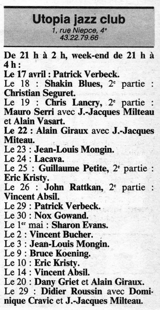 1986.04.15-Tempo-3-MinoPRE07z1-531x1024 Utopia Jazz Club