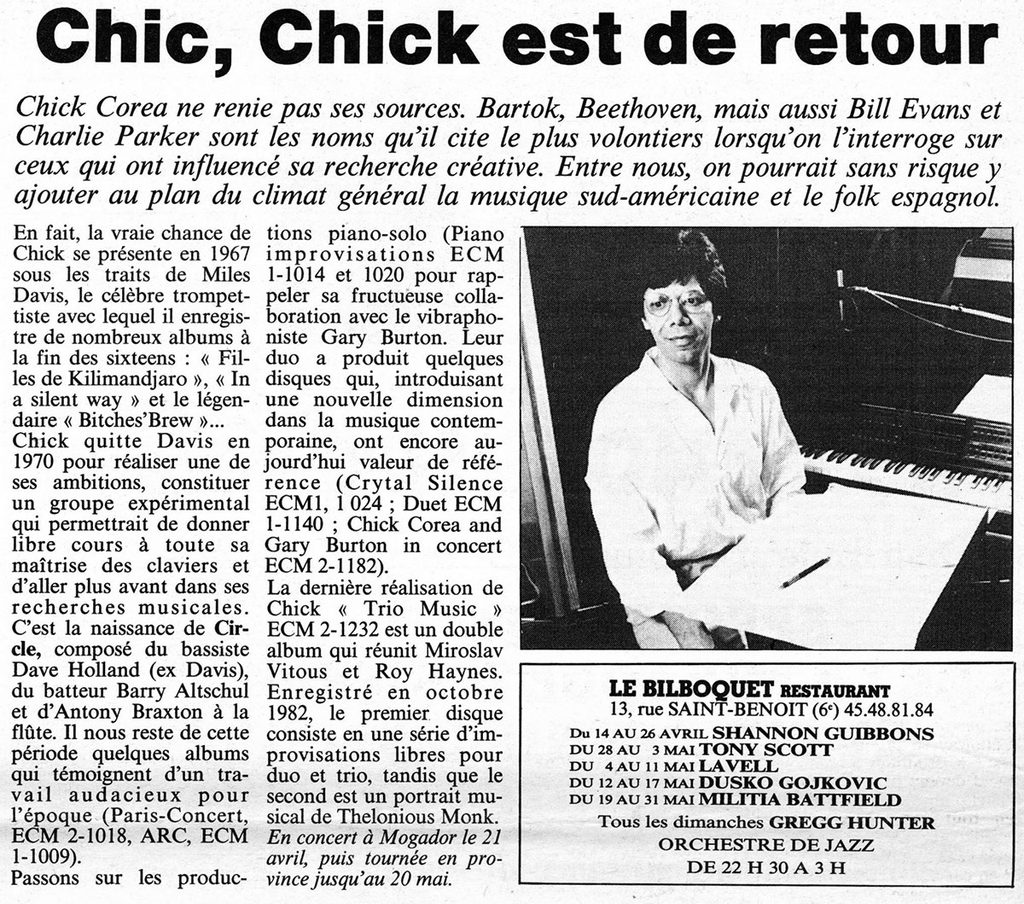 1986.04.15-Tempo-3-MinoPRE10a-1024x904 Chick Corea (21/04/86)