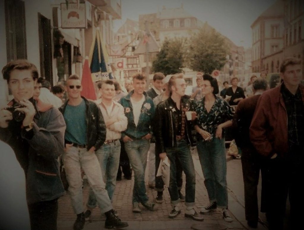 1988.06.21-Strasbourg-Puzzle-RockPH01-1024x773 "Fête de la musique" Screaming Kids, Happy Drivers (21/06/88)