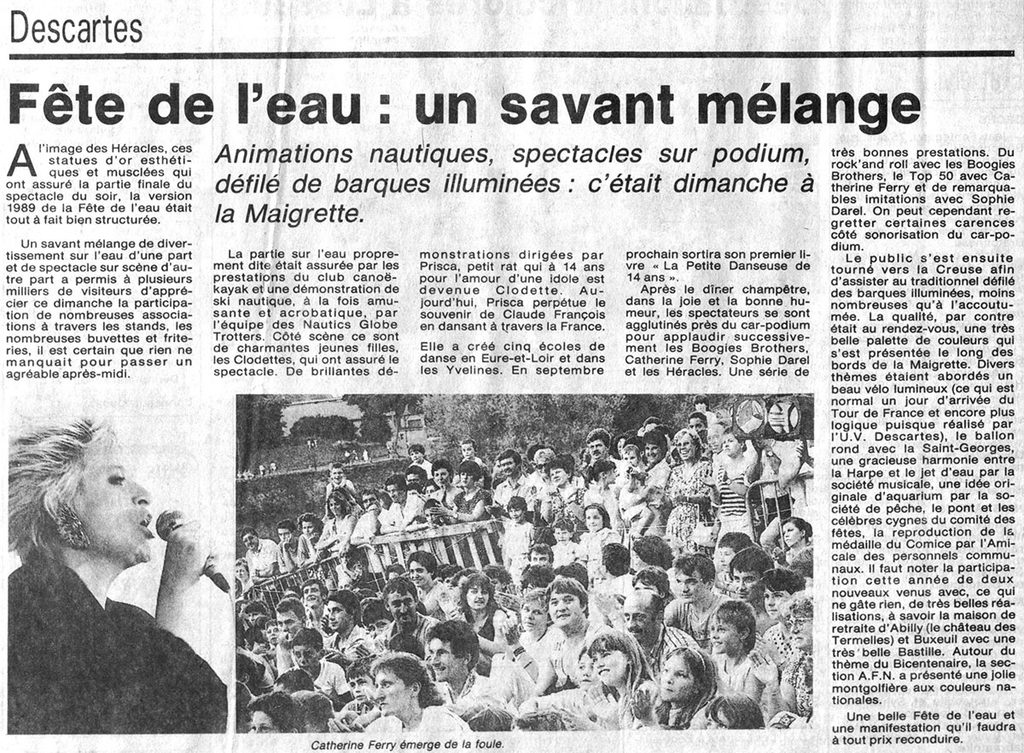 1989.07.26-NRCO.6ADPRE-1024x753 "La Fête de l’eau" (23/07/89)