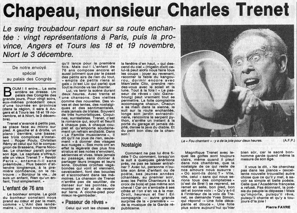1989.10.20-NRCO.DADPRE-1024x736 Charles Trenet (19/11/89)