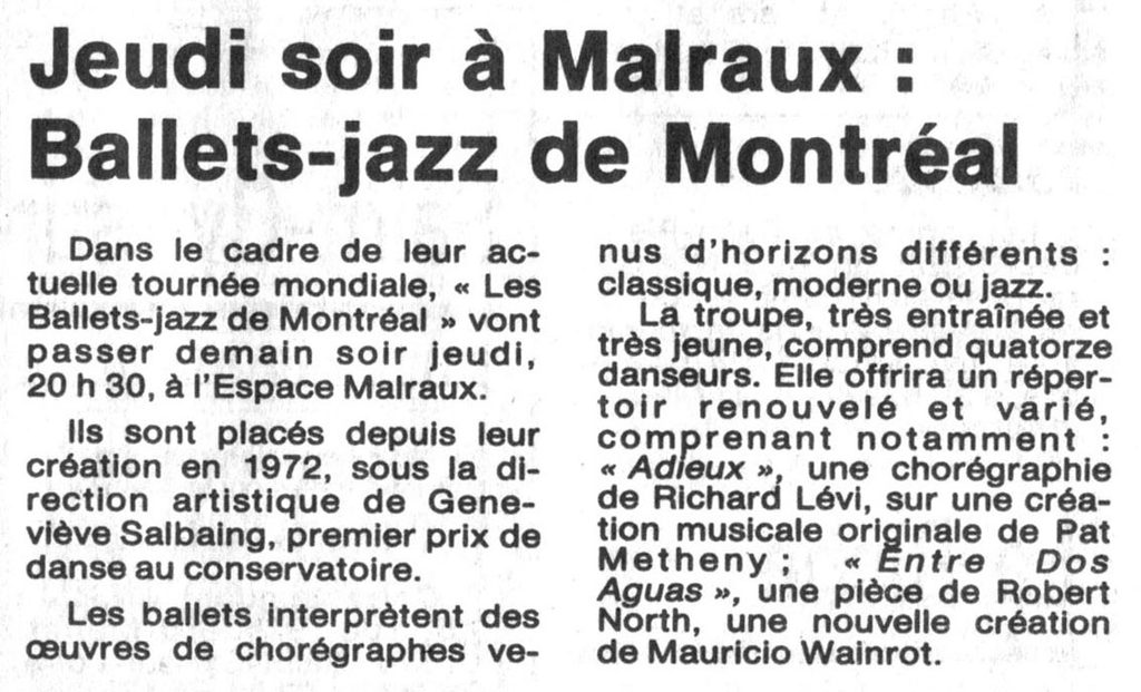 1989.11.22-NRCO.9ADPREb-1024x621 Les Ballets Jazz de Montréal (23/11/89)