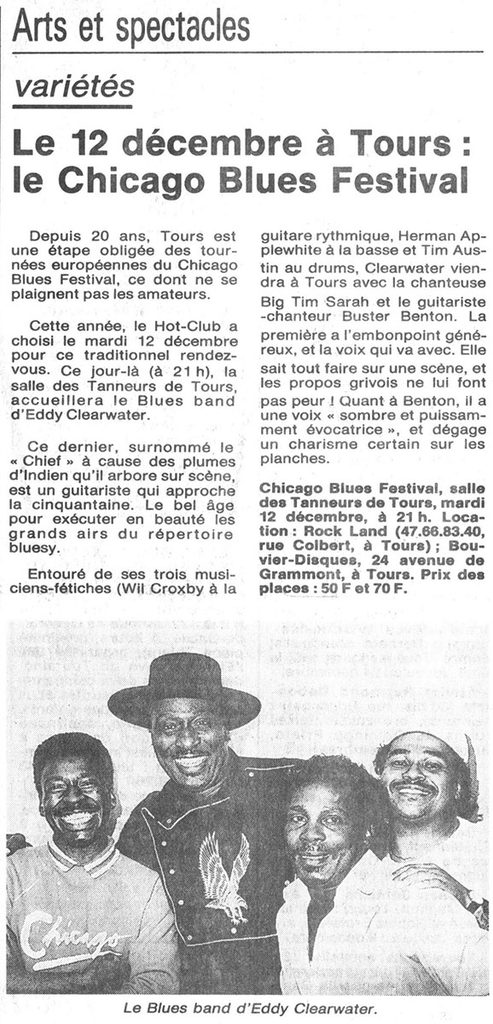 1989.12.08-NRCO.7ADPREa-493x1024 "Chicago Blues Festival" (12/12/89)