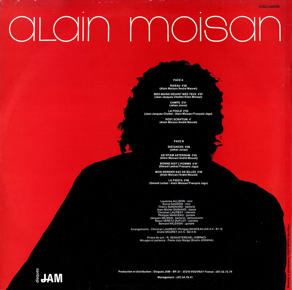Alain-Moisan-LP-Rideau-MinoDIS02-1024x1018 Alain Moisan "Rideau"