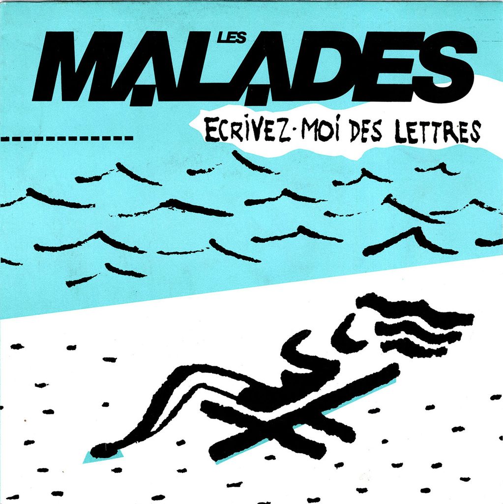Malades-EP-Ecrivez-MinoDI01-1023x1024 Les Malades "Écrivez-moi des lettres"