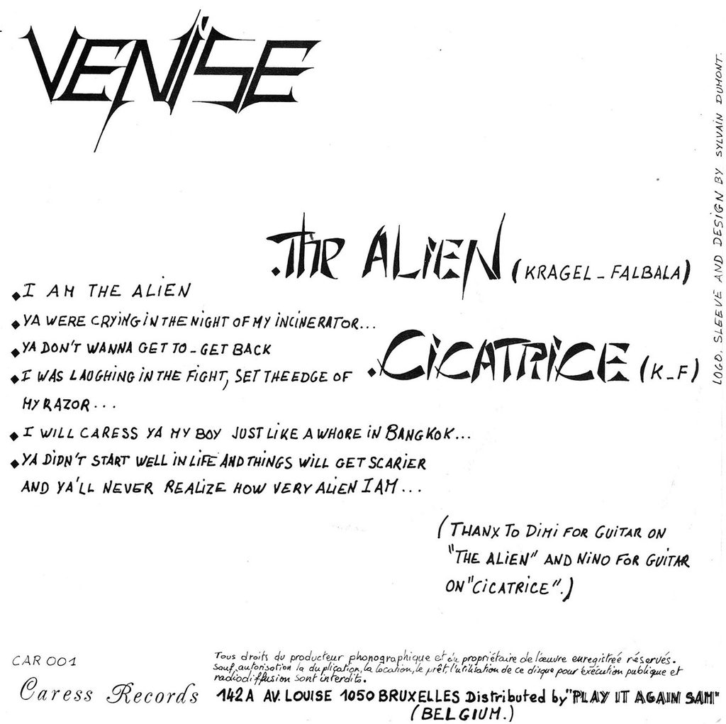 Venise-EP-Alien-MinoDI02-1024x1021 Venise "The Alien"