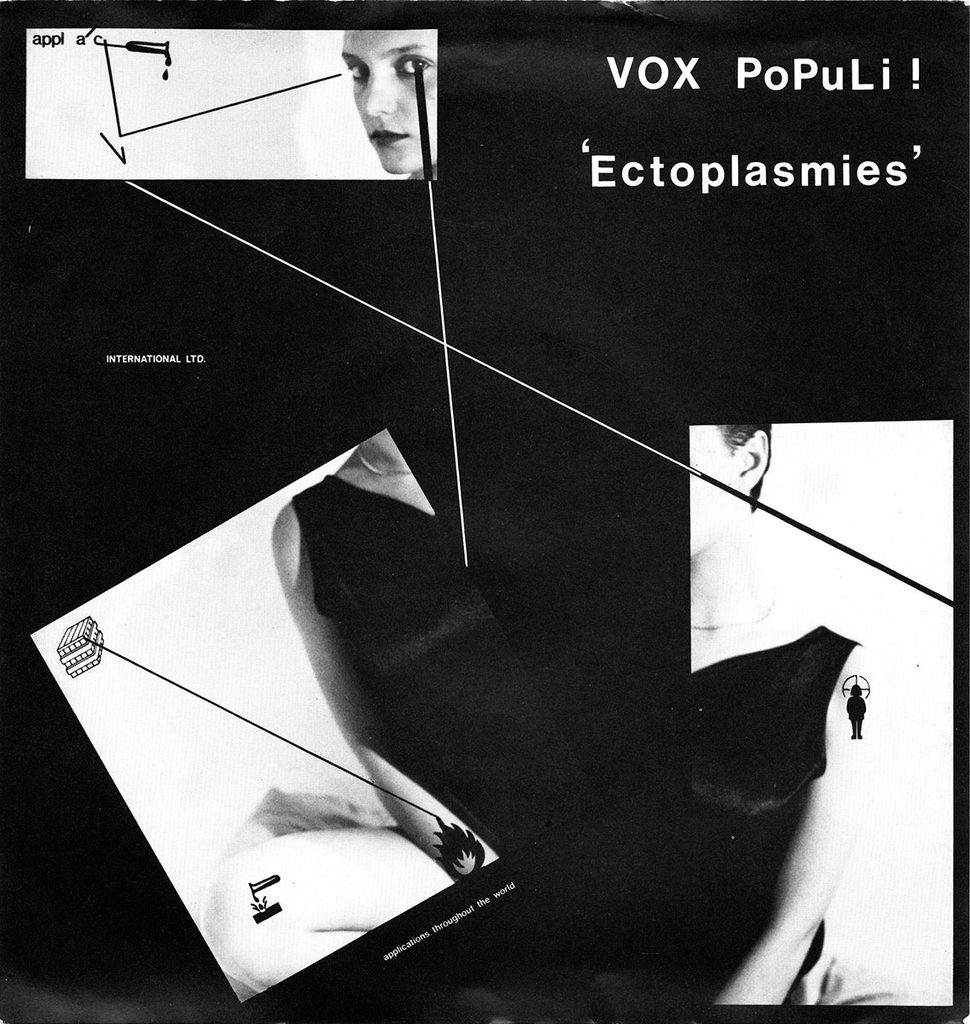 Vox-Populi-EP-Ectoplasmies-MinoDI01-970x1024 Vox Populi ! "Ectoplasmies"