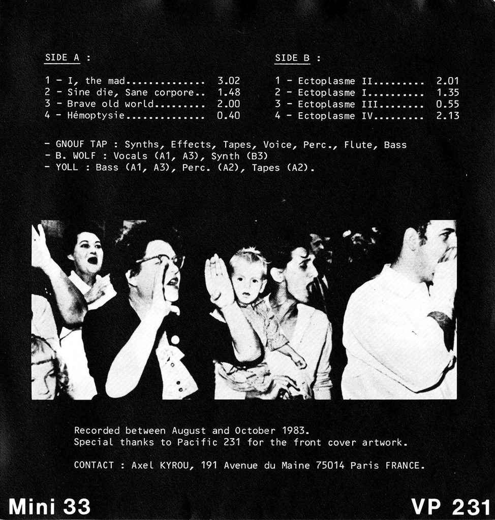 Vox-Populi-EP-Ectoplasmies-MinoDI02-974x1024 Vox Populi ! "Ectoplasmies"