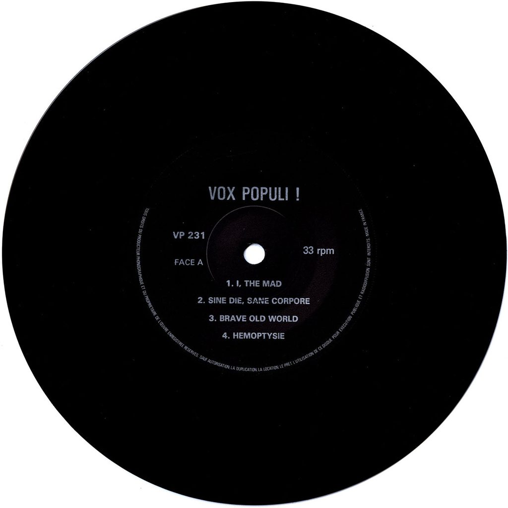 Vox-Populi-EP-Ectoplasmies-MinoDI03-1024x1024 Vox Populi ! "Ectoplasmies"