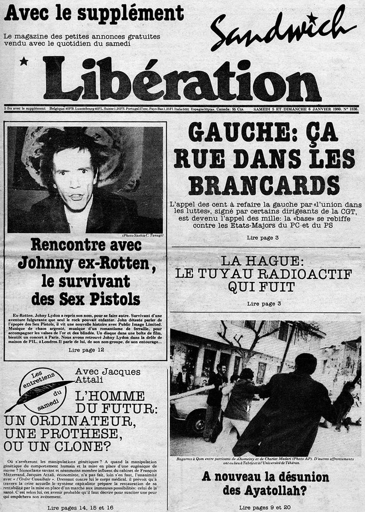 1980.01.05-Liberation.01-MinoPRE-731x1024 Libération n°1836 (05/01/80)
