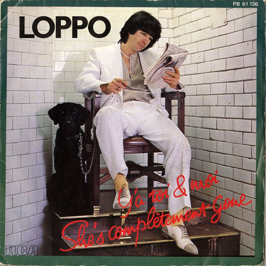 1983-Loppo-Martinez-EP-Shes-Bruno-Boussard-Bruno-BoussardDI01-1024x1024 Loppo "She’s completely gone"