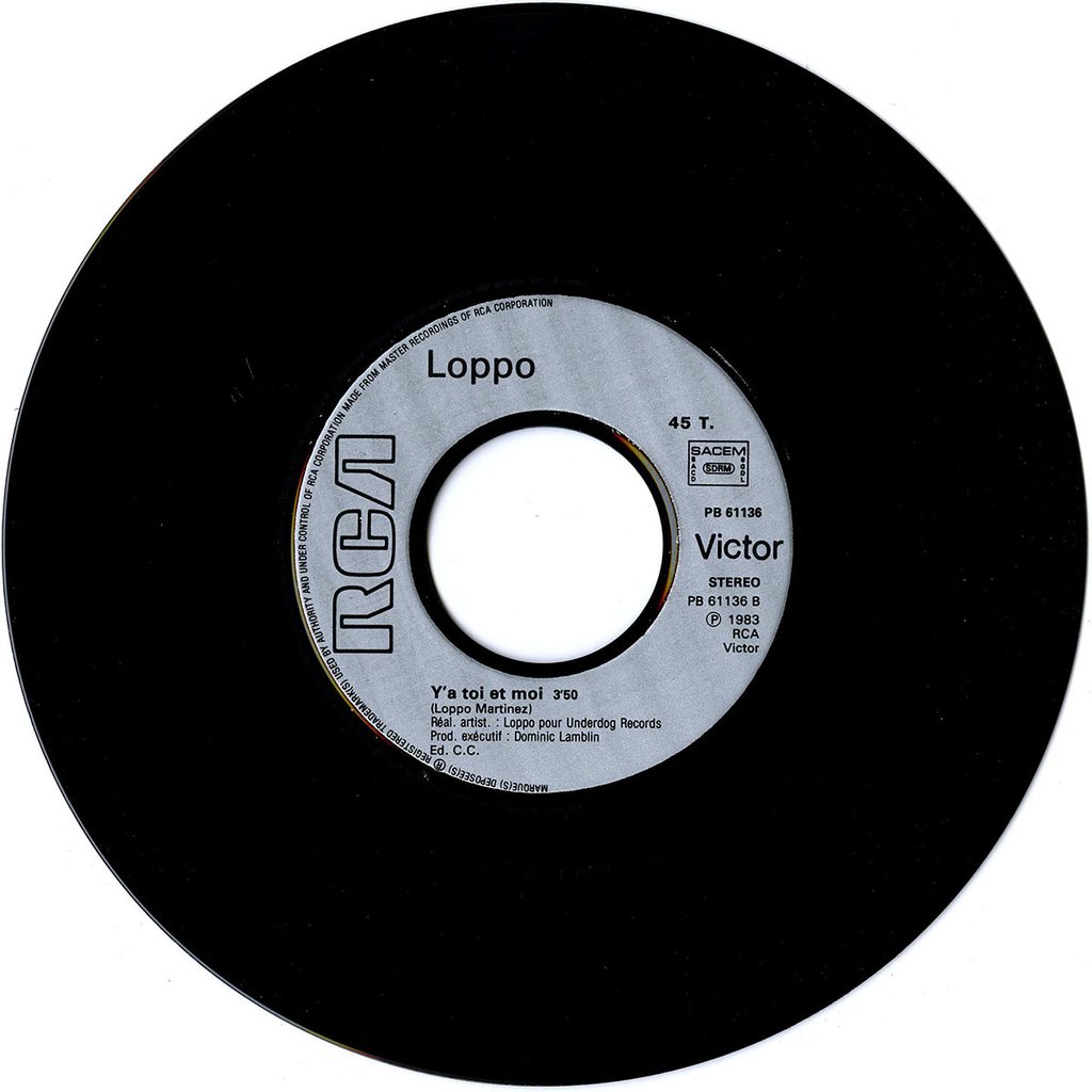 1983-Loppo-Martinez-EP-Shes-Bruno-Boussard-Bruno-BoussardDI04-1024x1024 Loppo "She’s completely gone"