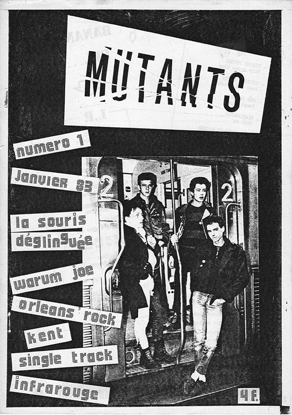 1983.01-Mutants-1-EuthanasiePRE01 Mutants n°1 (01/83)