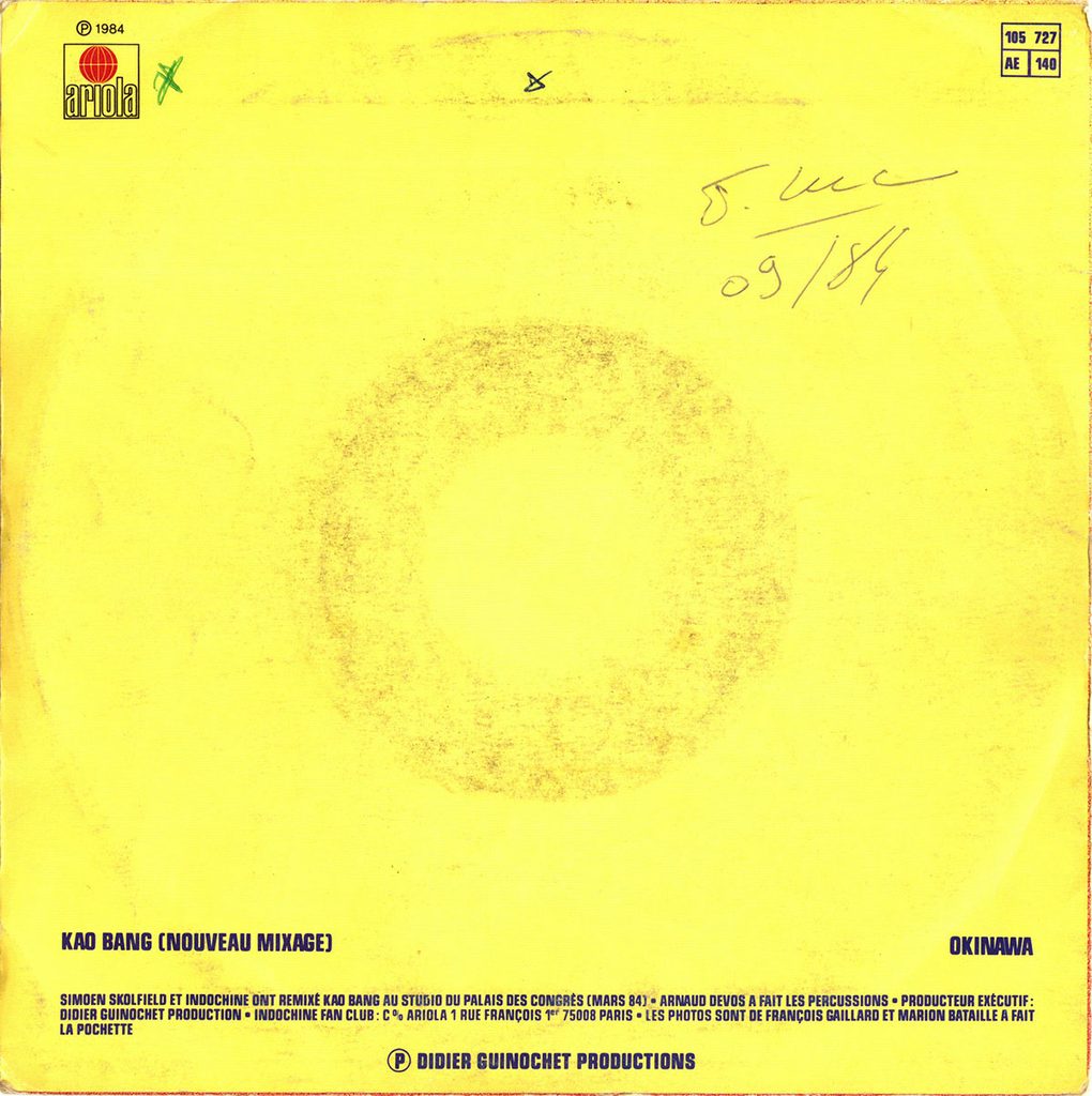 1984-Indochine-Kao-EuthanasieDI471-1020x1024 Indochine "Kao Bang"