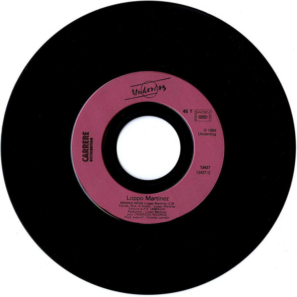 1984-Loppo-Martinez-EP-Je-ferais-Bruno-Boussard-Bruno-BoussardDI04-1024x1024 Loppo Martinez "Je ferais tout"