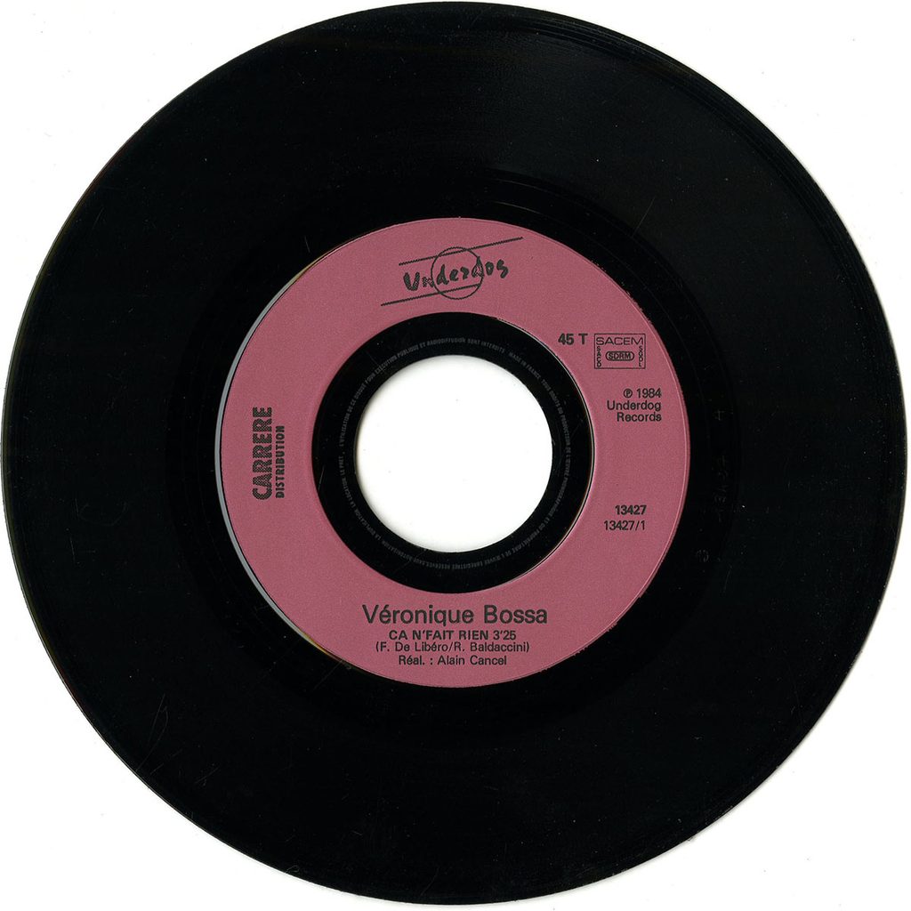 1984-Veronique-Bossa-EP-Ca-Bruno-Boussard-Bruno-BoussardDI03-1024x1024 Véronique Bossa "Ça n’fait rien"
