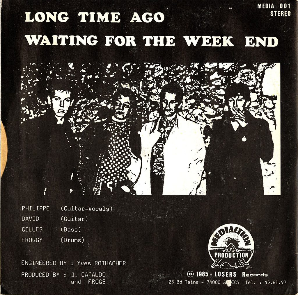 1985-Frogs-LongEuthanasieDI434-1024x1015 Frogs "Long time ago"