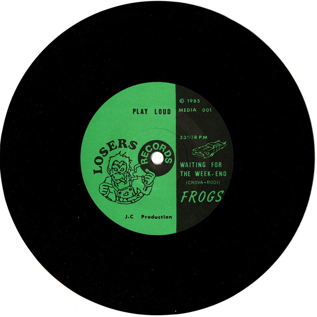 1985-Frogs-LongEuthanasieDI435-1024x1024 Frogs "Long time ago"