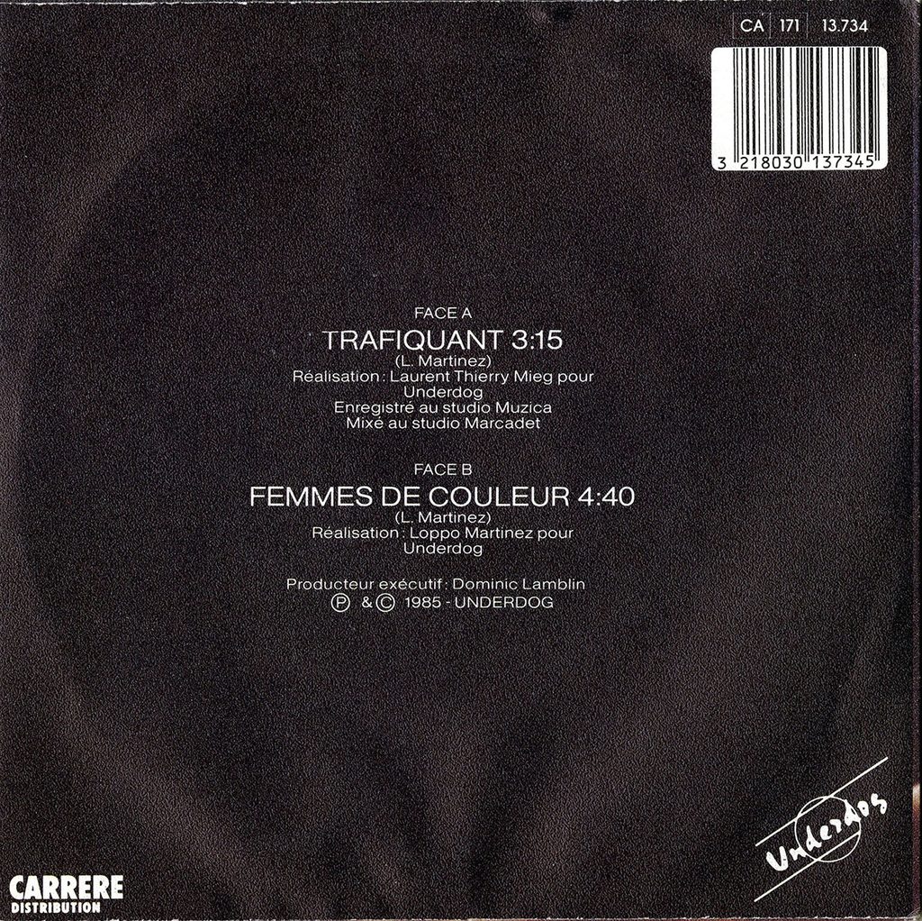 1985-Loppo-Martinez-EP-Trafiquant-Bruno-Boussard-Bruno-BoussardDI02-1024x1022 Loppo Martinez "Trafiquant"