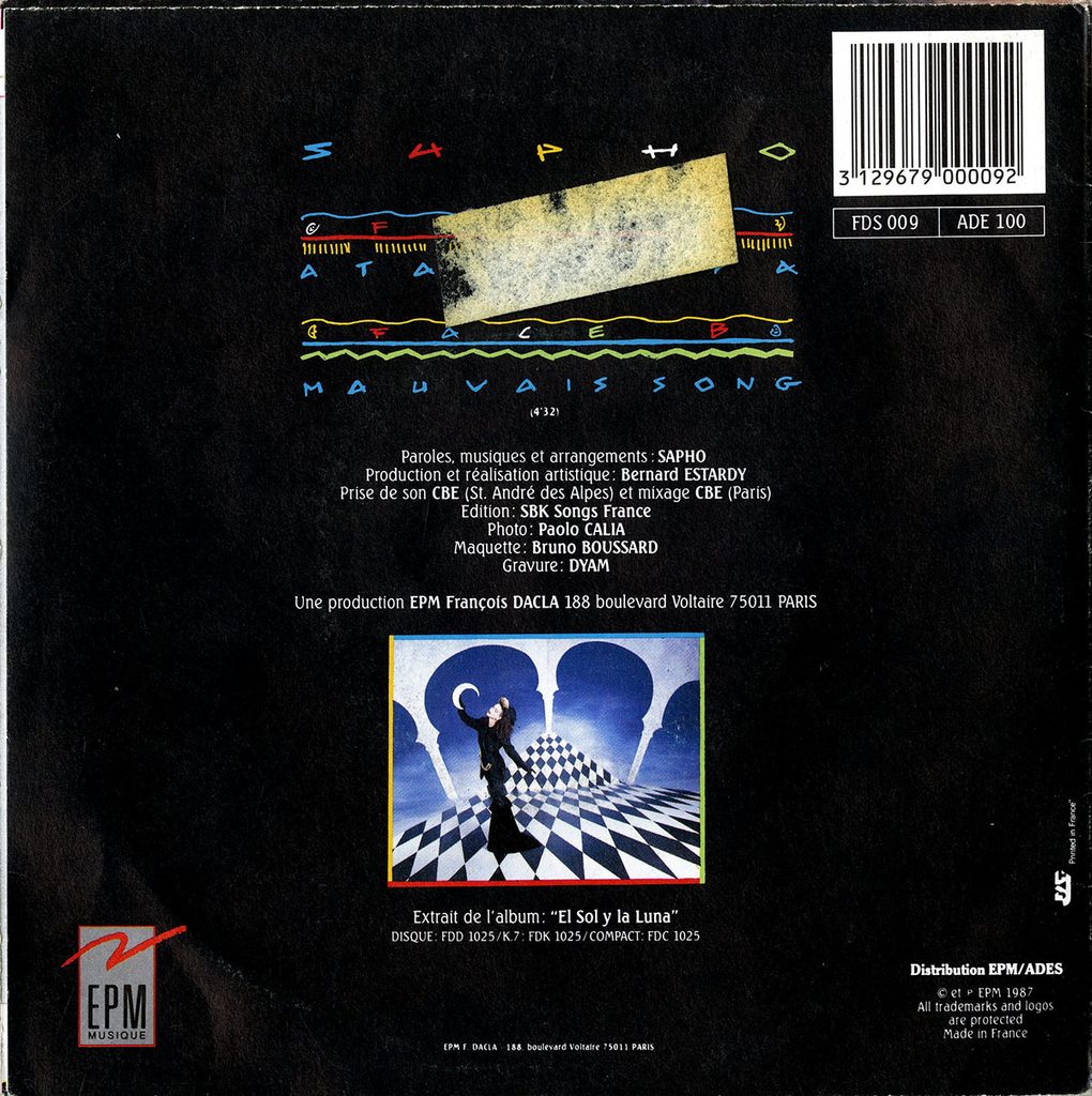 1987-Sapho-EP-Atahualpa-Bruno-Boussard-Bruno-BoussardDI02-1020x1024 Sapho "Atahualpa"