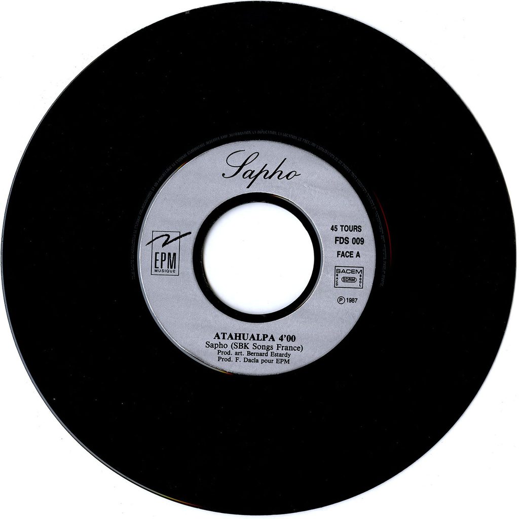 1987-Sapho-EP-Atahualpa-Bruno-Boussard-Bruno-BoussardDI03-1024x1024 Sapho "Atahualpa"