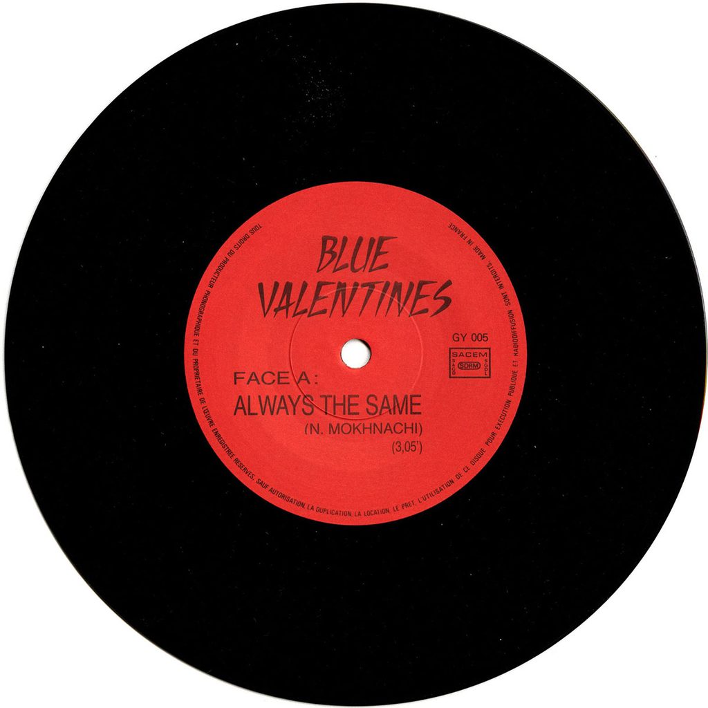 1988-Blue-Valentines-Always-EuthanasieDI374-1024x1024 Blue Valentines "Always the Same"