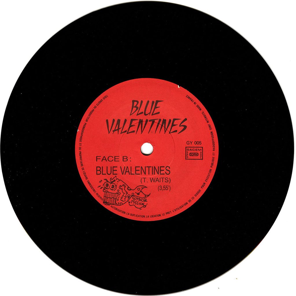 1988-Blue-Valentines-Always-EuthanasieDI376-1024x1024 Blue Valentines "Always the Same"
