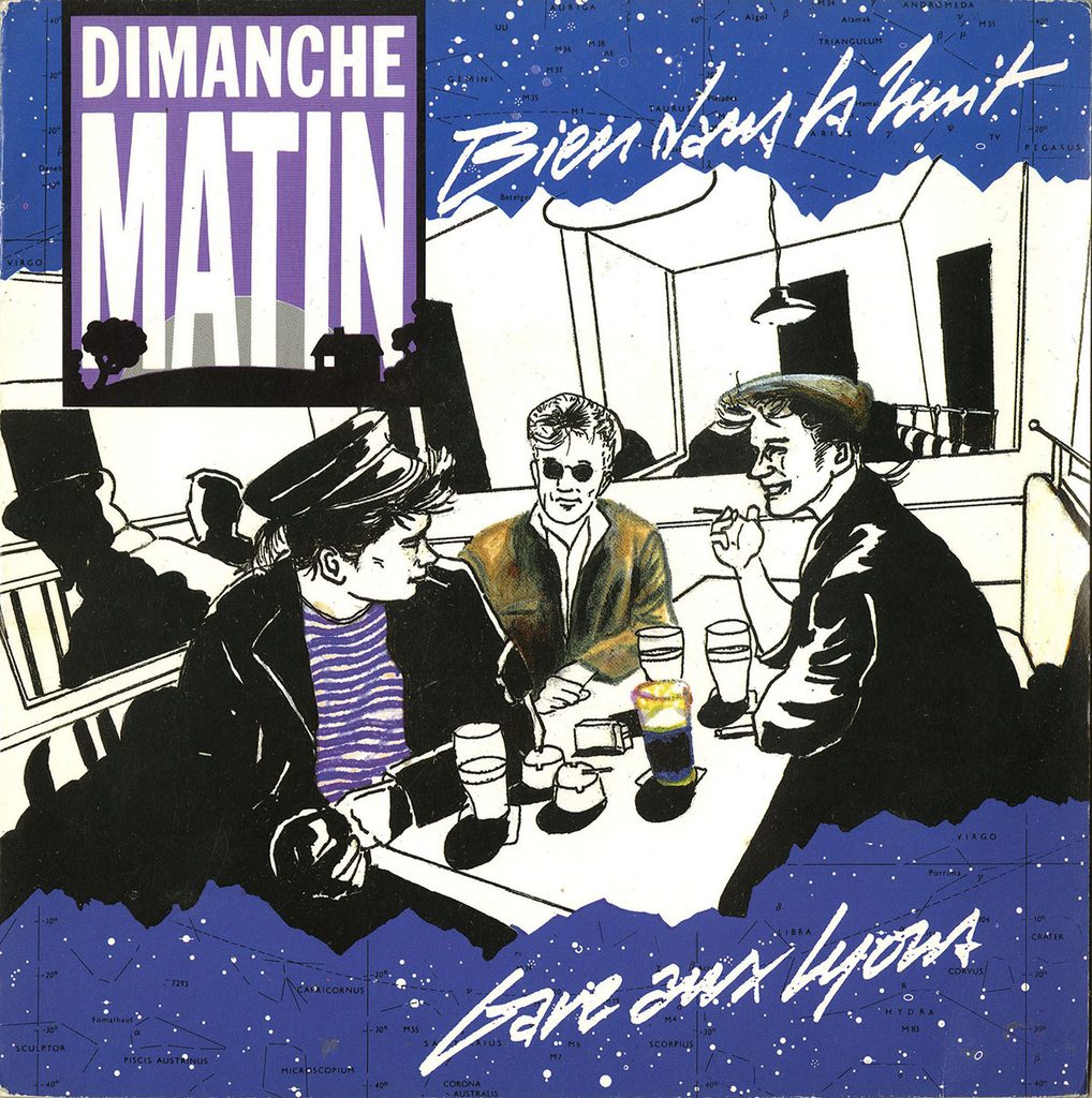 1988-Dimanche-Matin-EP-Bien-Bruno-Boussard-Bruno-BoussardDI01-1018x1024 Dimanche Matin "Bien dans la nuit"