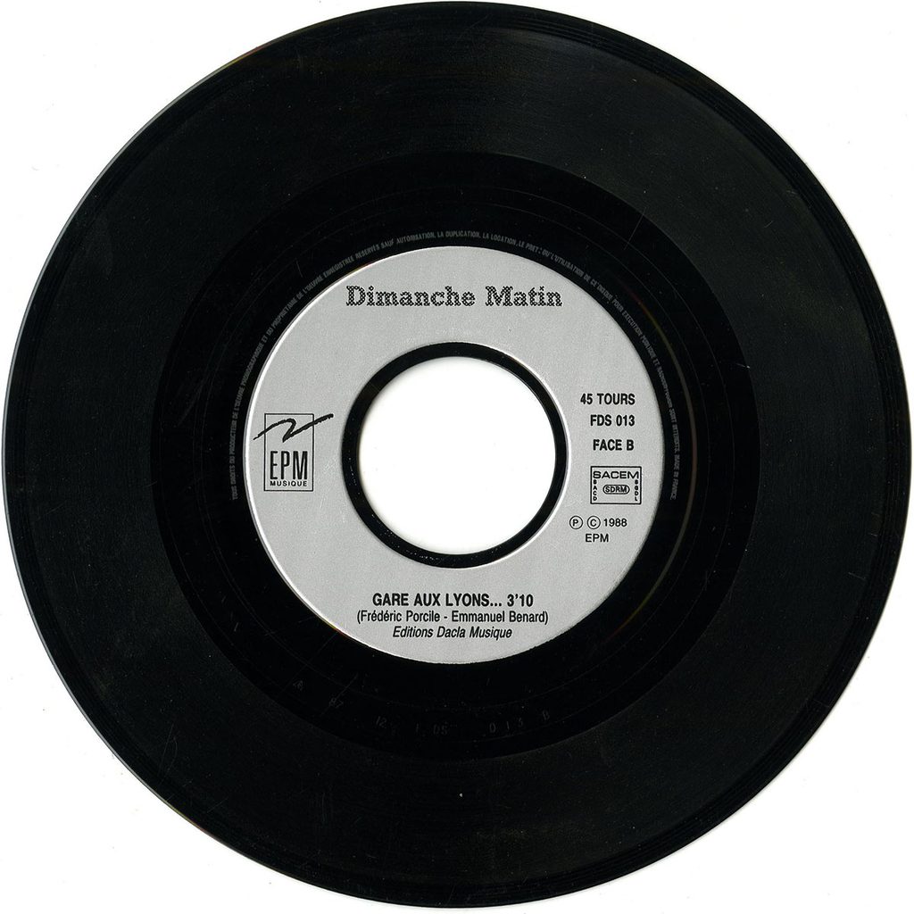 1988-Dimanche-Matin-EP-Bien-Bruno-Boussard-Bruno-BoussardDI04-1024x1024 Dimanche Matin "Bien dans la nuit"