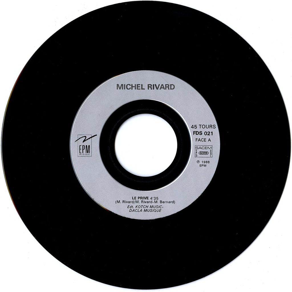 1988-Michel-Rivard-EP-Prive-Bruno-Boussard-Bruno-BoussardDI03-1024x1024 Michel Rivard "Le privé"
